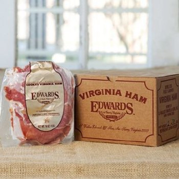 Country Ham - Edwards Smokehouse