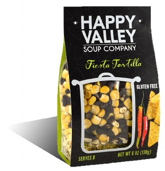 Happy Valley - Fiesta Tortilla