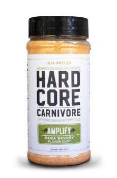 Hardcore Carnivore - Amplify Flavor Dust