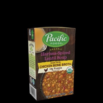 Pacific Foods - Lentil Soup