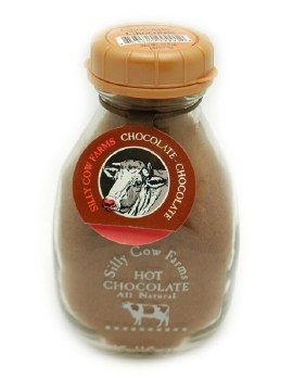 Sillycow Choc/Choc Hot Chocolate
