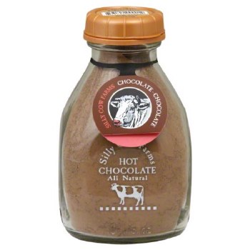 Sillycow Hot Milk Chocolate