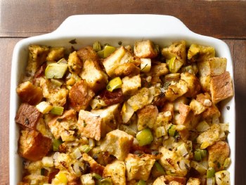 House Made Stuffing