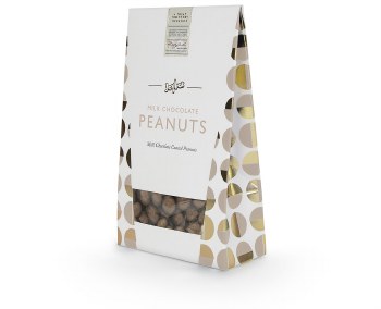 Joybox - Milk Chocolate Peanuts