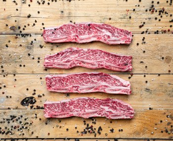 Korean Short Ribs