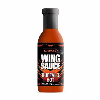 Kosmos - Buffalo Hot Wing Sauce