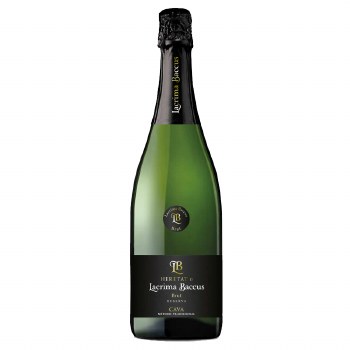 LaCrima Baccus - Brut Reserva