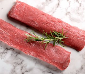 Lamb Tenderloin