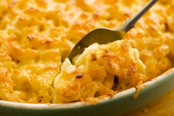 Mac and Cheese