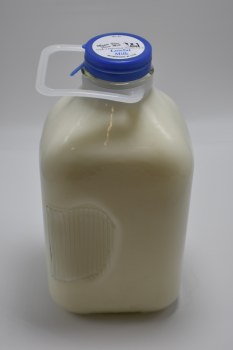 Skim Milk - Half Gallon