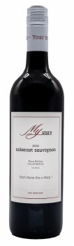 My Story Wine Co. - Cabernet Sauvignon