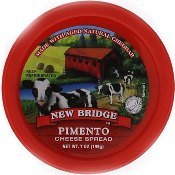 Pimento Cheese Spread