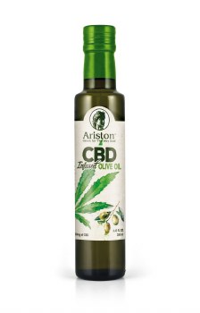 CBD Olive Oil
