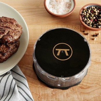 Outset - Adjustable Burger Press