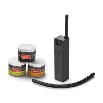 Outset - Portable Food Infusion Smoker