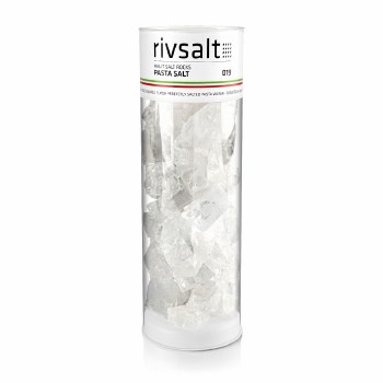Rivsalt - Pasta Salt