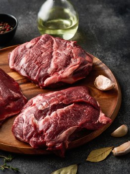 Pork Cheek