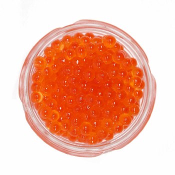 Caviar Star - Rainbow Trout 2oz