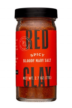 Red Clay - Spicy Bloody Mary Salt