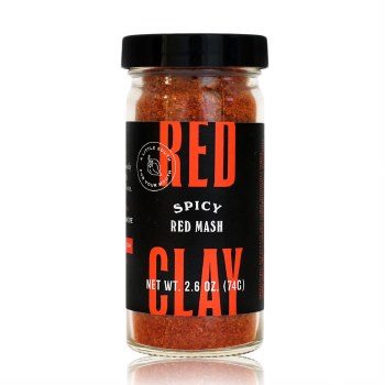 Red Clay - Spicy Red Mash Seasoning
