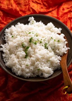 Rice - Jasmine Rice