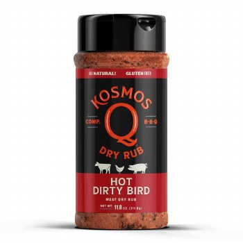 Kosmos - Hot Dirty Bird