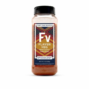 Spiceology - Flavor Hog