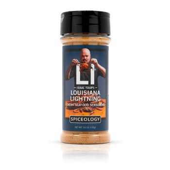 Spiceology - Louisiana Lightning