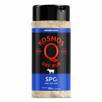 Kosmos - SPG Rub