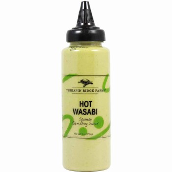 Terrapin Ridge - Hot Wasabi Squeeze