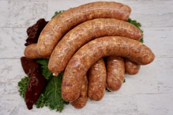 Sausage - Chorizo