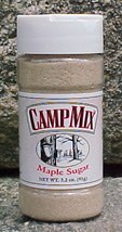 MAPLE SUGAR