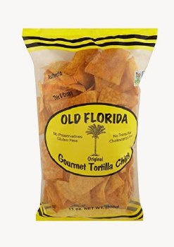 Old Florida - Original Tortilla Chips