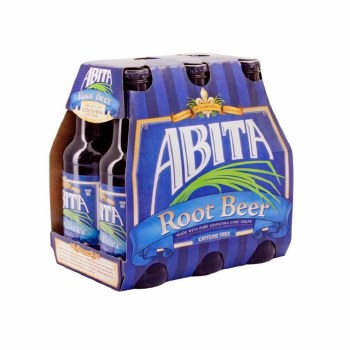 Root Beer ABITA 6 PACK