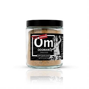 Spiceology - Ooomami