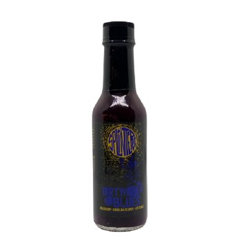 Splintered Sauce - Dirty Blues Hot Sauce