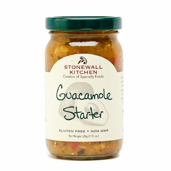 Stonewall Kitchen - Guacamole Starter