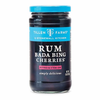 Stonewall Kitchen - Rum Bada Bing Cherries