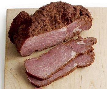 Tasso Ham