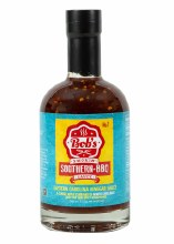 Bobs Smokin - Eastern Carolina Barbecue Sauce