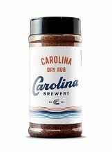 Carolina Brewery - Carolina Dry Rub