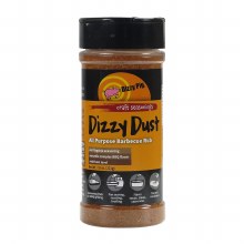 Dizzy Pig - Dizzy Dust
