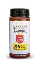 Hardcore Carnivore - Meatchelada Seasoning