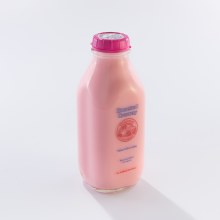 Quart- Strawberry Milk