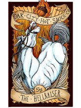 Oak City - The Hellraiser