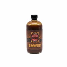 Redneck BBQ - Pops Mustard Sawse