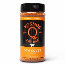 Kosmos - Cow Cover