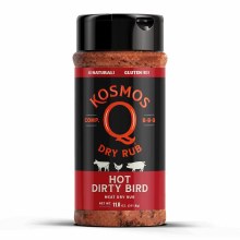 Kosmos - Hot Dirty Bird
