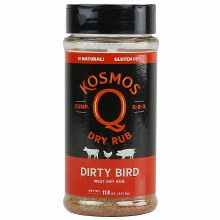 Kosmos - Dirty Bird