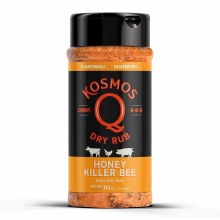 Kosmos - Honey Killer Bee